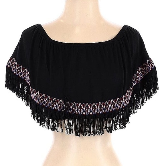 ASOS Crop Top - Picture 2 of 2